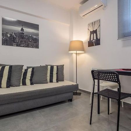Hilton Area Brand New Comfortable Apartment Athene Buitenkant foto