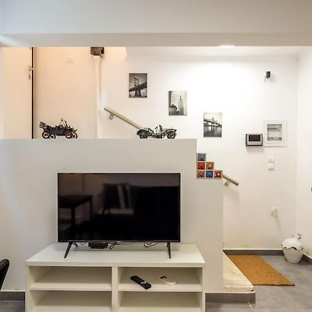 Hilton Area Brand New Comfortable Apartment Athene Buitenkant foto