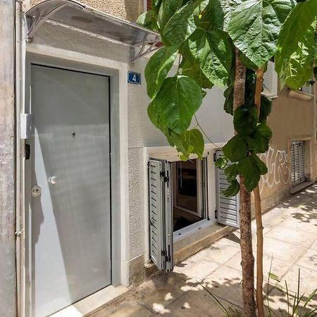 Hilton Area Brand New Comfortable Apartment Athene Buitenkant foto