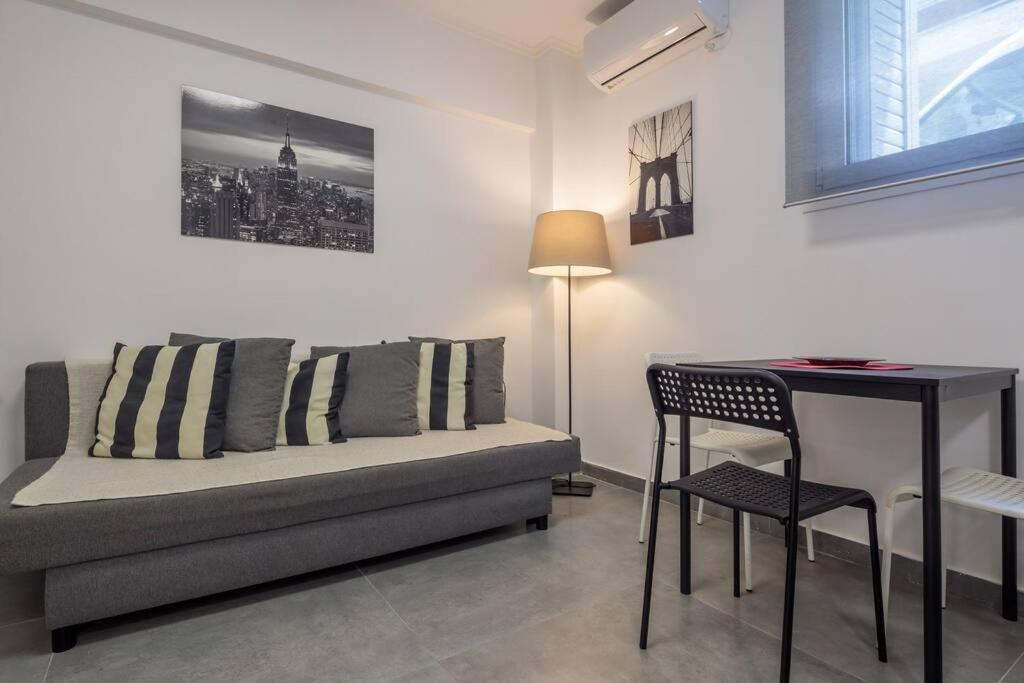 Hilton Area Brand New Comfortable Apartment Athene Buitenkant foto