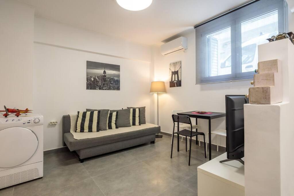 Hilton Area Brand New Comfortable Apartment Athene Buitenkant foto