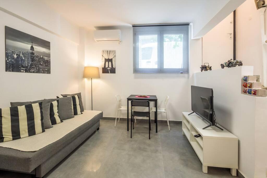 Hilton Area Brand New Comfortable Apartment Athene Buitenkant foto